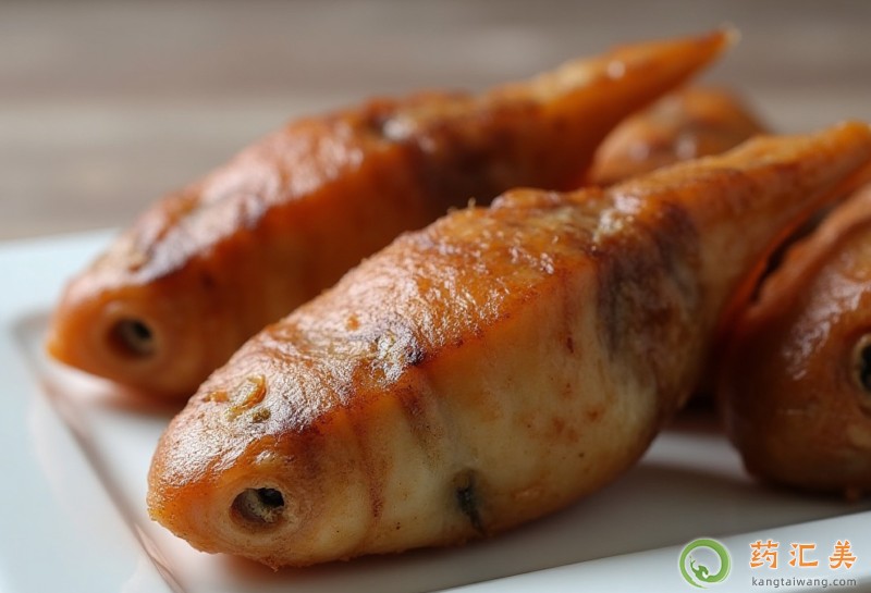 胰腺炎可以吃鸭头吗