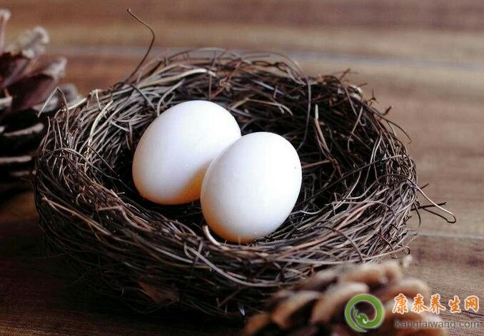 胰腺炎能吃鸽子蛋吗