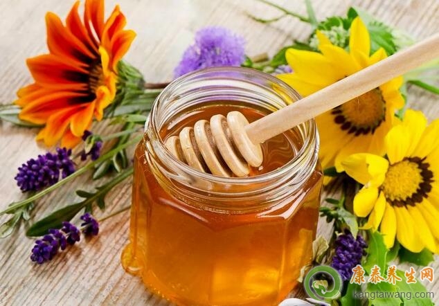 喝蜂蜜水能改善失眠吗