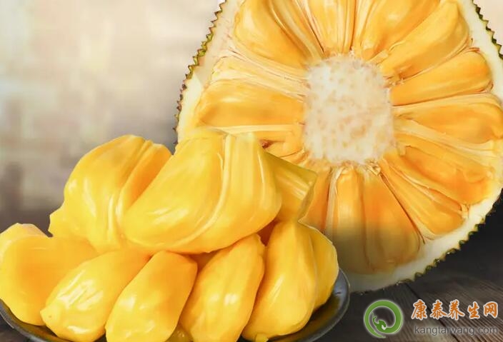 胰腺炎可以吃菠萝蜜吗