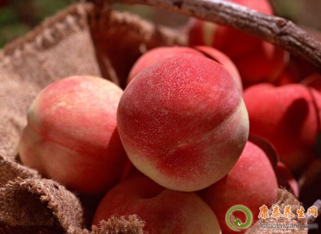 胰腺炎能吃桃子吗