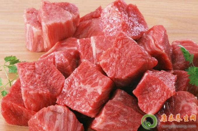 牛肉炖什么最好吃最有营养补肾