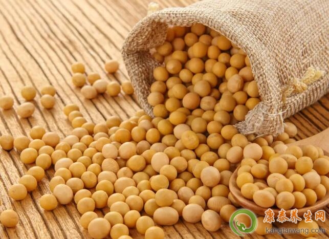 胰腺炎可以吃黄豆吗