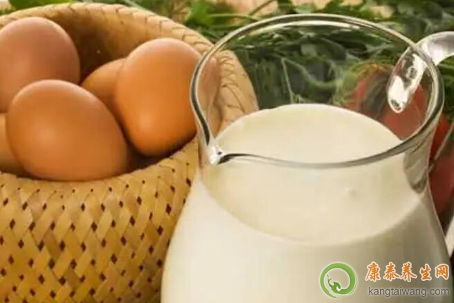 胰腺炎可以喝牛奶吃鸡蛋吗