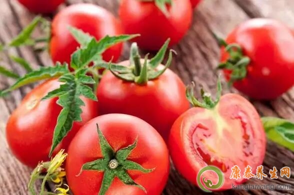 慢性胰腺炎能吃西红柿吗