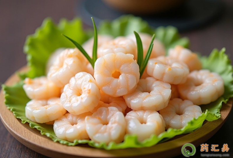 胰腺炎恢复期能吃虾仁吗