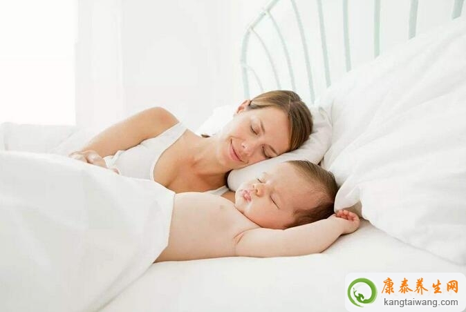 如何培养儿童的睡眠习惯