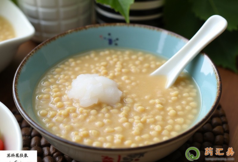 胰腺炎可以吃山药小米粥吗 胰腺炎可以吃山药小米粥吗