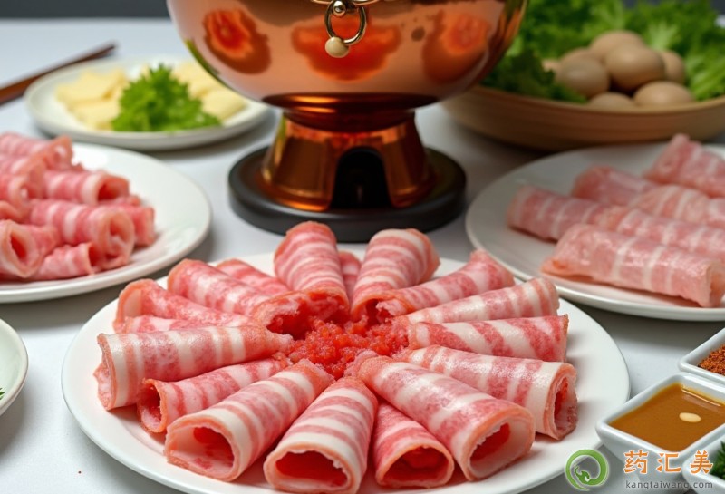 胰腺炎出院10天可以吃涮羊肉吗 胰腺炎出院10天可以吃涮羊肉吗