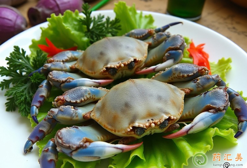 胰腺炎出院后可以吃梭子蟹吗 胰腺炎出院后可以吃梭子蟹吗