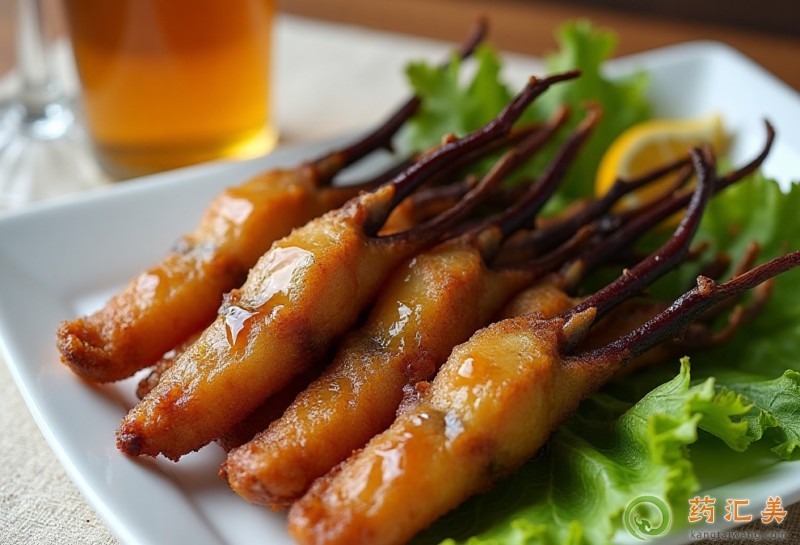 胰腺炎可以吃鸭舌吗 胰腺炎可以吃鸭舌吗