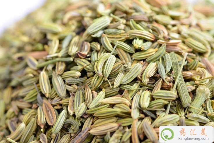 口臭可以吃茴香籽 口臭可以吃茴香籽