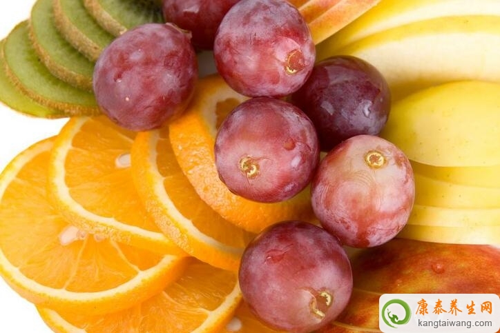 补肾可以常吃什么水果
