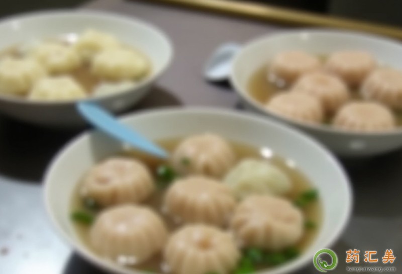 胰腺炎出院后可以吃小混沌吗 胰腺炎出院后可以吃小混沌吗