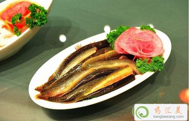 泥鳅和什么食物相克不能一起吃 泥鳅和什么食物相克不能一起吃