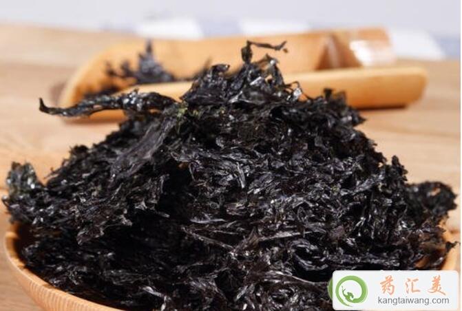 紫菜与什么食物搭配吃最好 紫菜与什么食物搭配吃最好