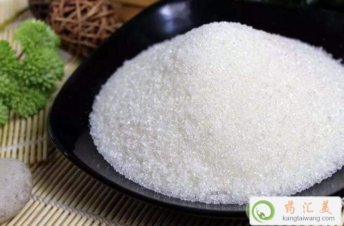 胰腺炎能吃白糖吗 胰腺炎能吃白糖吗