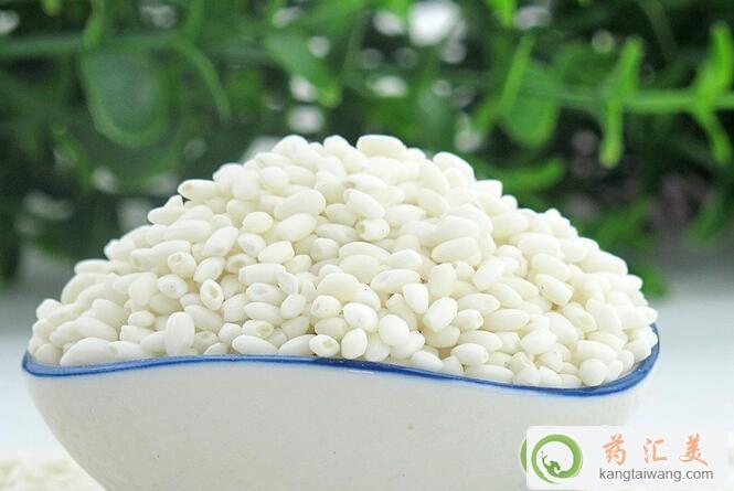 糯米和什么食物相克不能一起吃 糯米和什么食物相克不能一起吃