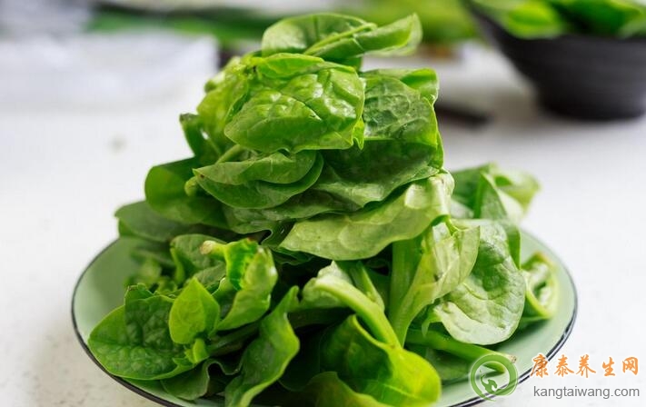 胰腺炎能吃木耳菜吗