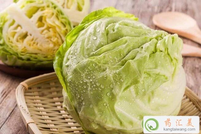 胰腺炎能吃卷心菜吗 胰腺炎能吃卷心菜吗