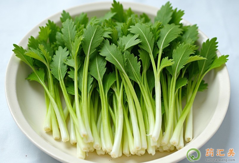 胰腺炎可以吃京水菜吗 胰腺炎可以吃京水菜吗