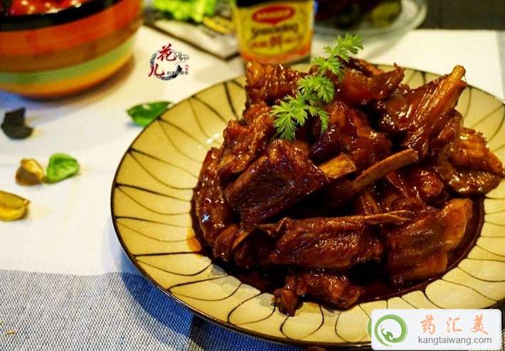 羊排的功效与作用 羊排的功效与作用