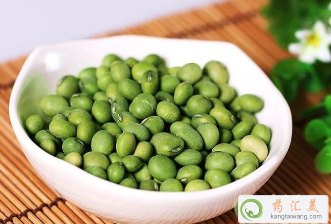 胰腺炎出院1个月了能吃青豆吗 胰腺炎出院1个月了能吃青豆吗
