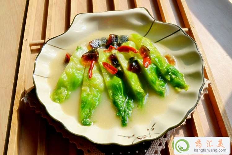 红椒的功效与作用 红椒的功效与作用